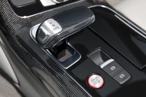 Audi S8 2012 года  (NA)
